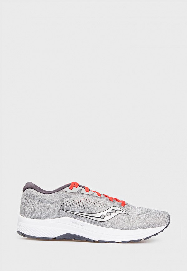 

Кроссовки Saucony, Серый, Saucony MP002XM1HA9W