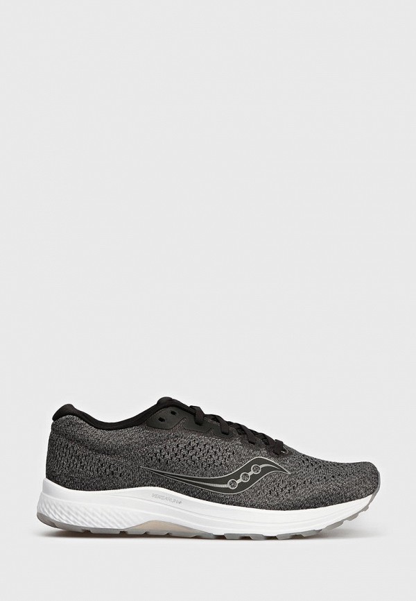 

Кроссовки Saucony, Серый, Saucony MP002XM1HA9X