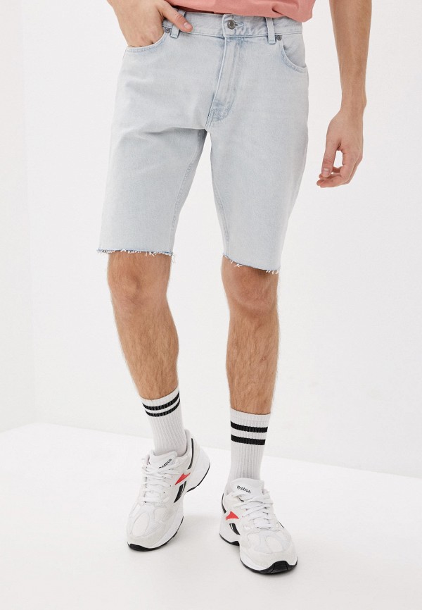 

Шорты джинсовые Tommy Hilfiger, Голубой