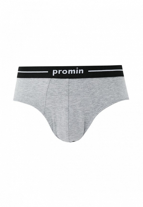 

Трусы Promin, Серый