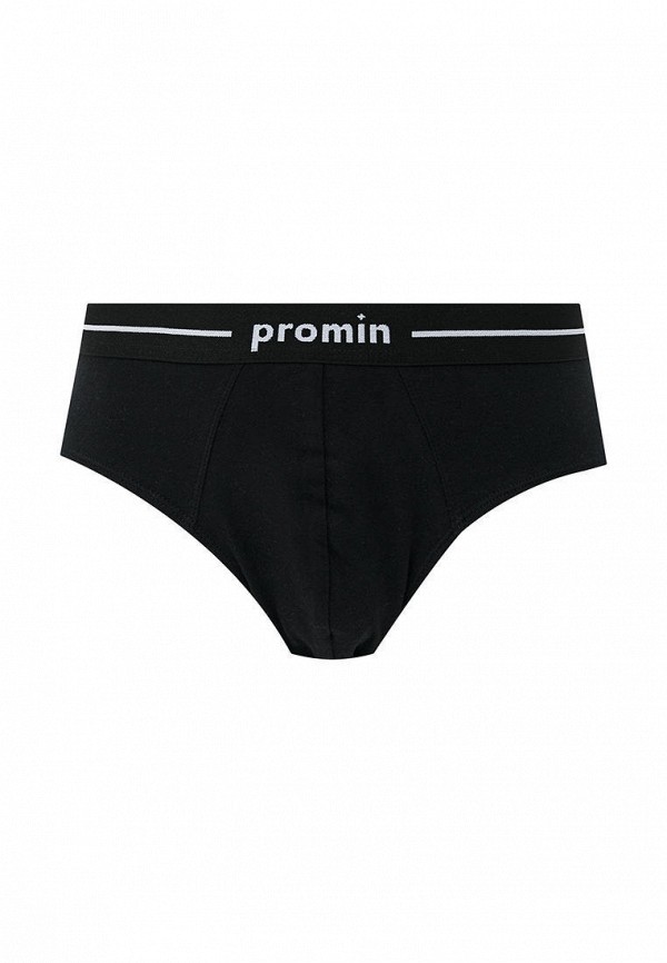 

Трусы Promin, Черный