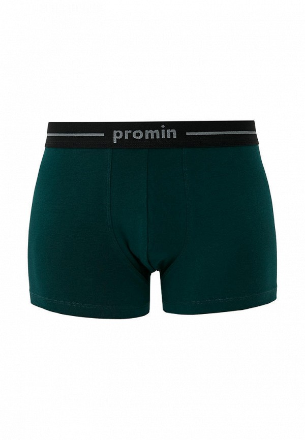 

Трусы Promin, Бирюзовый