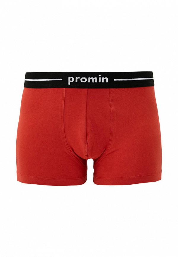 

Трусы Promin, Красный