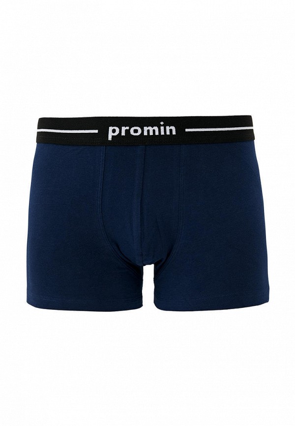 

Трусы Promin, Синий