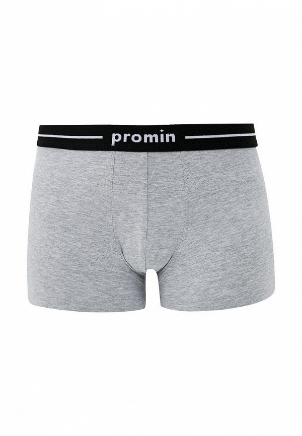 

Трусы Promin, Серый