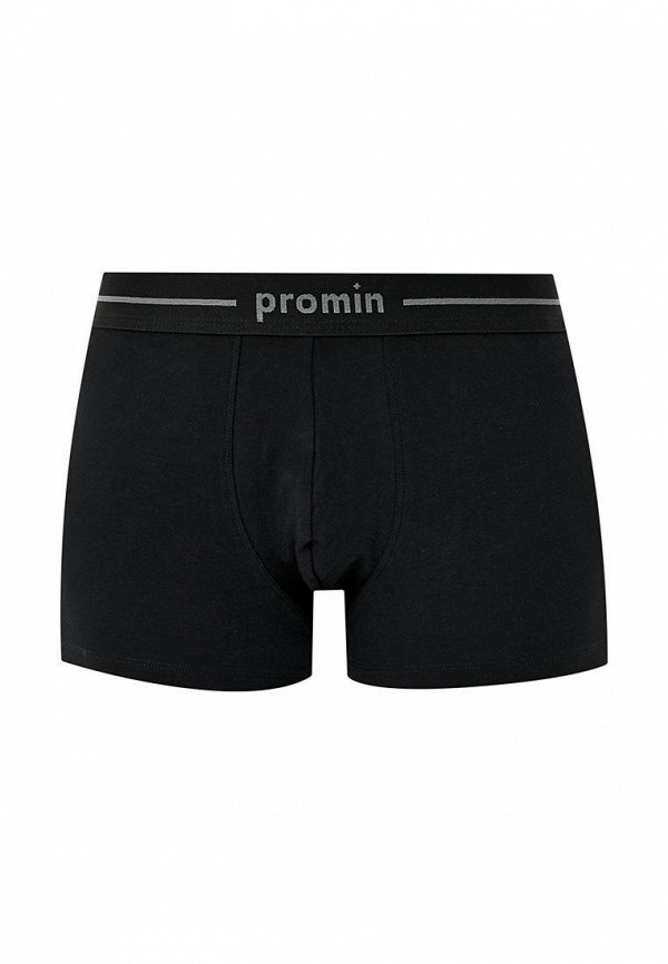 

Трусы Promin, Черный