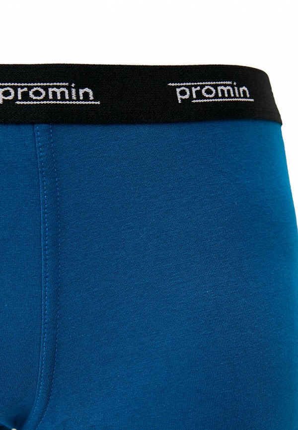

Трусы Promin, Голубой, Promin MP002XM1HABX