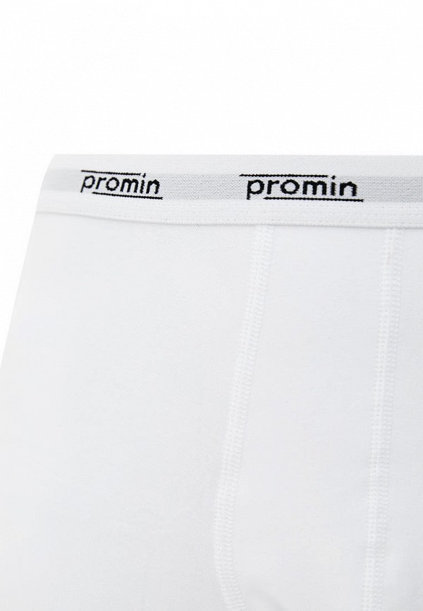 

Трусы 2 шт. Promin, Белый;черный, Promin MP002XM1HABZ