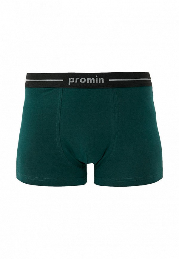 

Трусы Promin, Бирюзовый, Promin MP002XM1HAC3