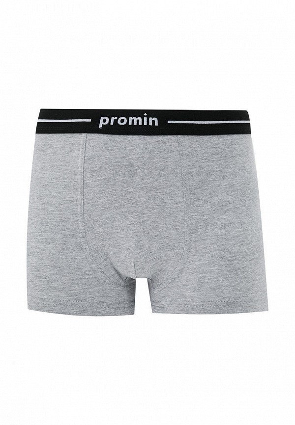 

Трусы Promin, Серый
