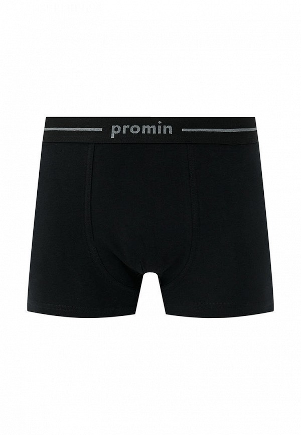 

Трусы Promin, Черный
