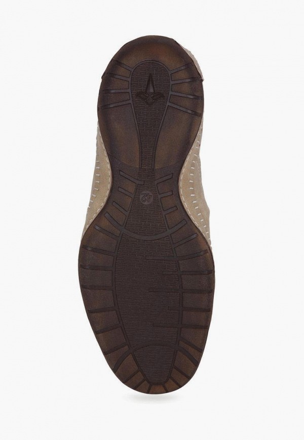 Ботинки T.Taccardi бежевый, размер 45, фото 3