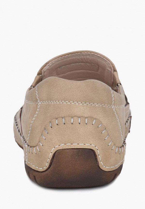 фото Ботинки t.taccardi