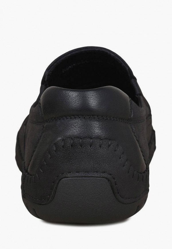 Ботинки T.Taccardi черный, размер 45, фото 4