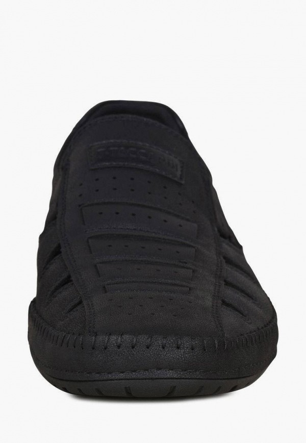 Ботинки T.Taccardi черный, размер 45, фото 5