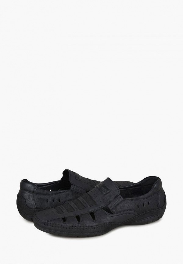 фото Ботинки t.taccardi