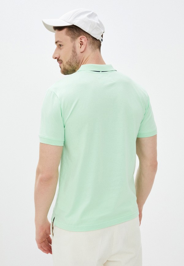 фото Поло baon