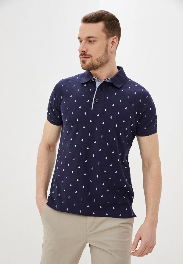 фото Поло baon