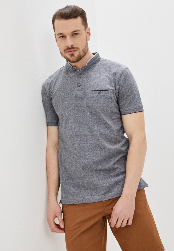 фото Поло baon