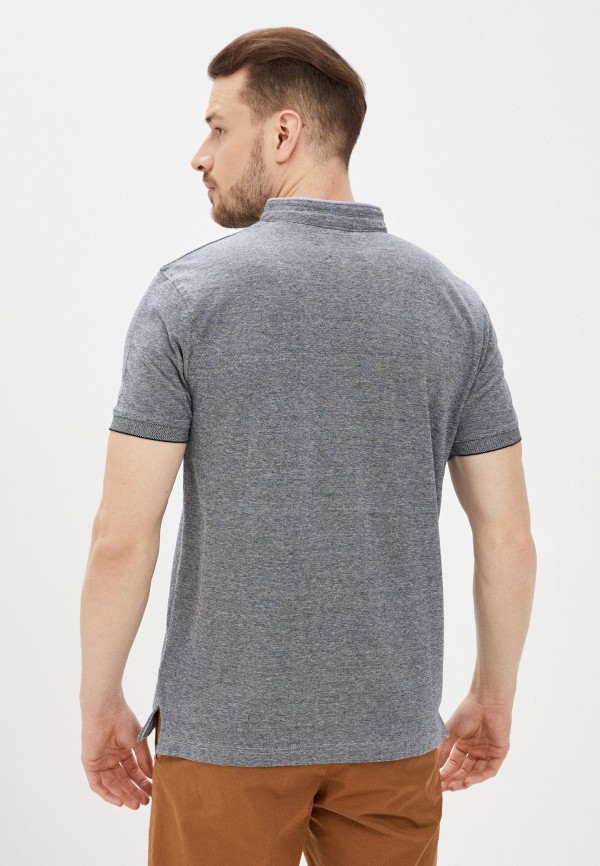 фото Поло baon