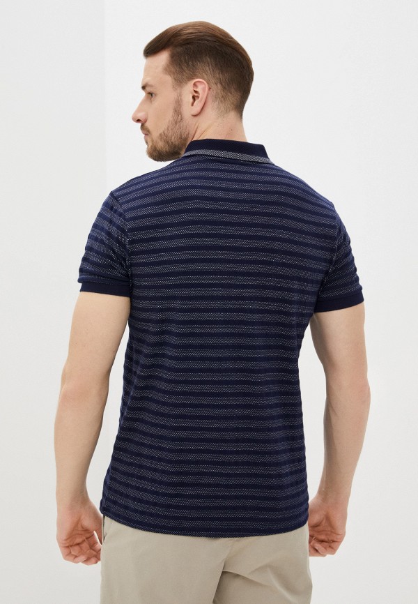 фото Поло baon