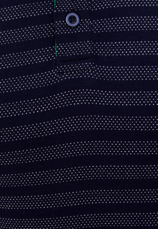 фото Поло baon