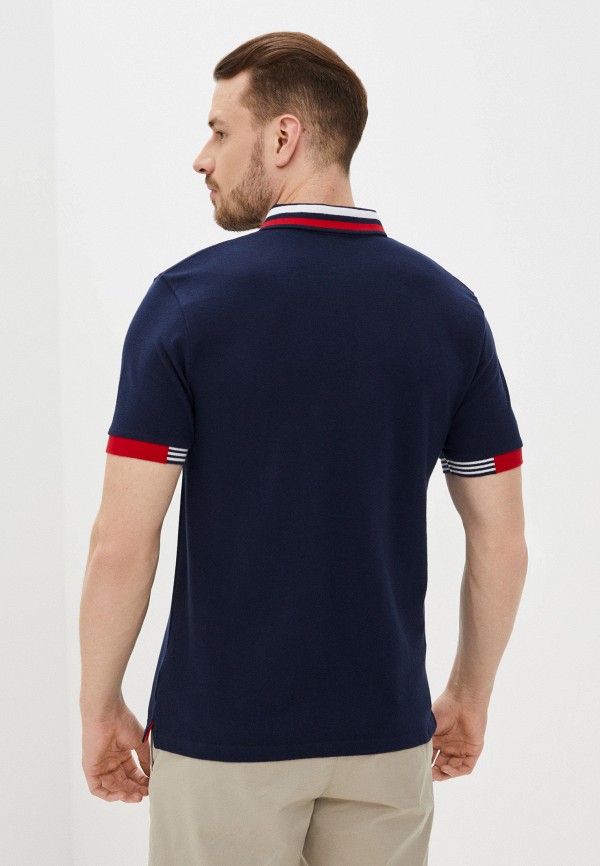 фото Поло baon