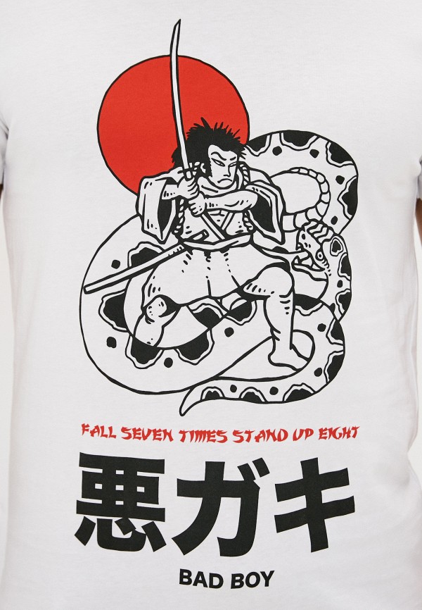 фото Футболка mister tee