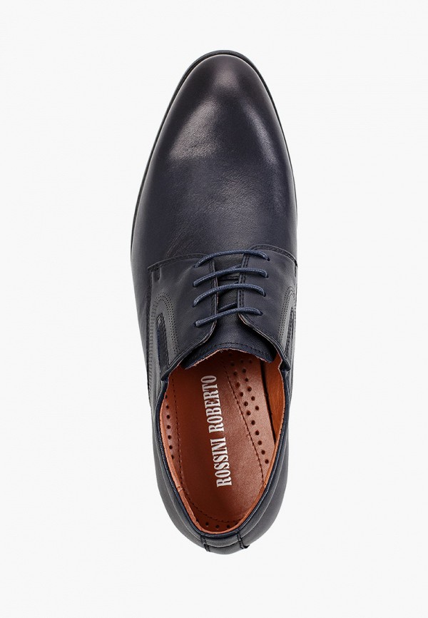 фото Туфли rossini roberto