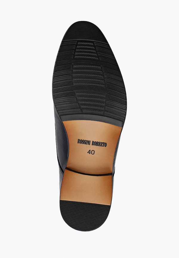 фото Туфли rossini roberto