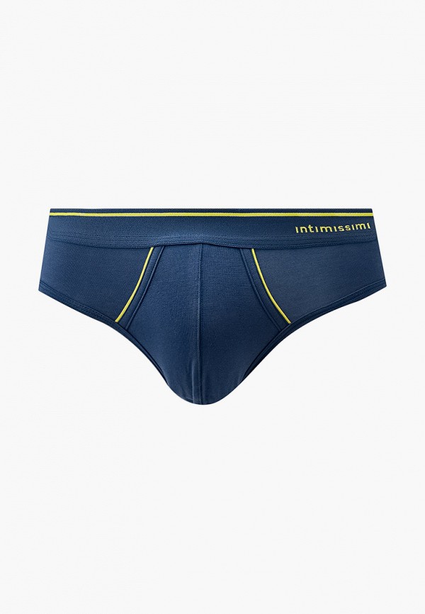 

Трусы Intimissimi, Синий
