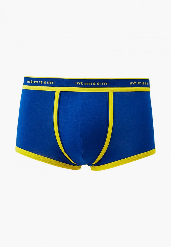 

Трусы Intimissimi, Синий