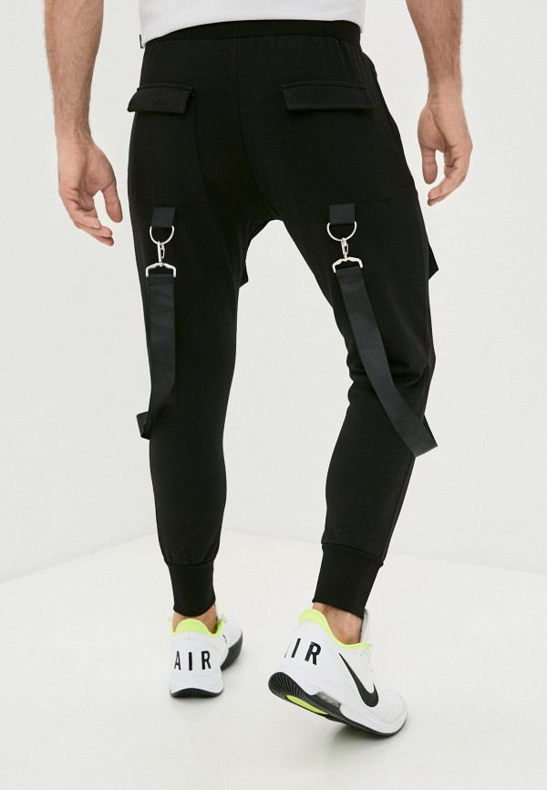 фото Брюки спортивные wild simbol