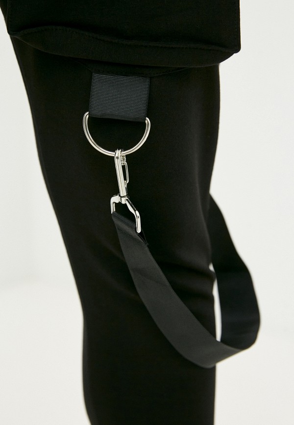 фото Брюки спортивные wild simbol