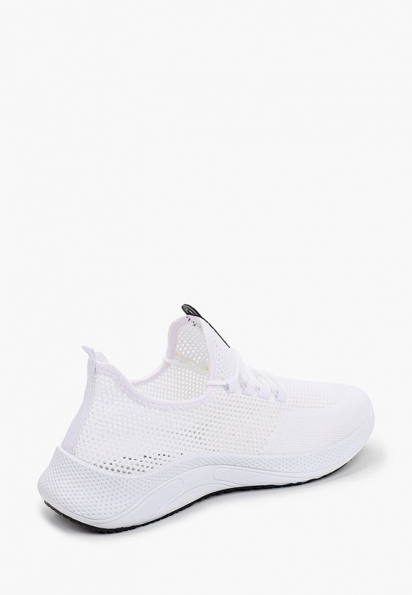 фото Кроссовки nobbaro