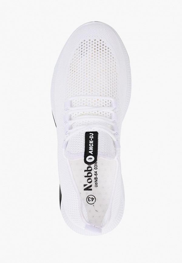 фото Кроссовки nobbaro