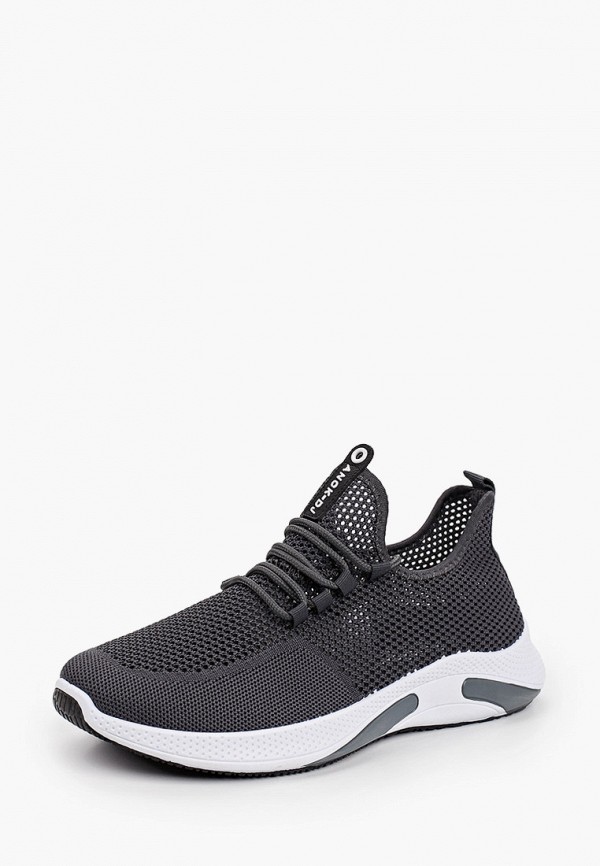 фото Кроссовки nobbaro