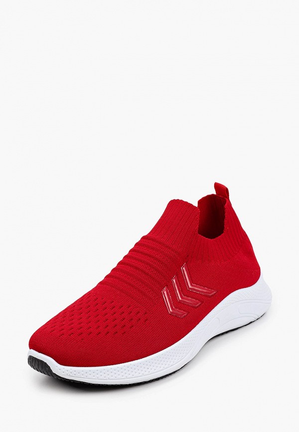 фото Кроссовки nobbaro