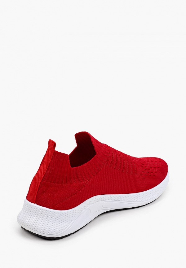 фото Кроссовки nobbaro