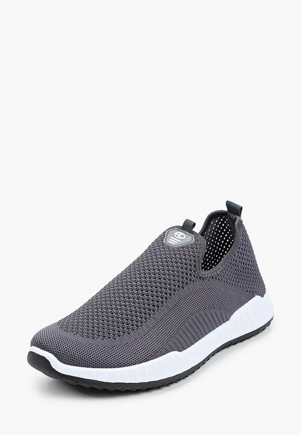 фото Кроссовки nobbaro