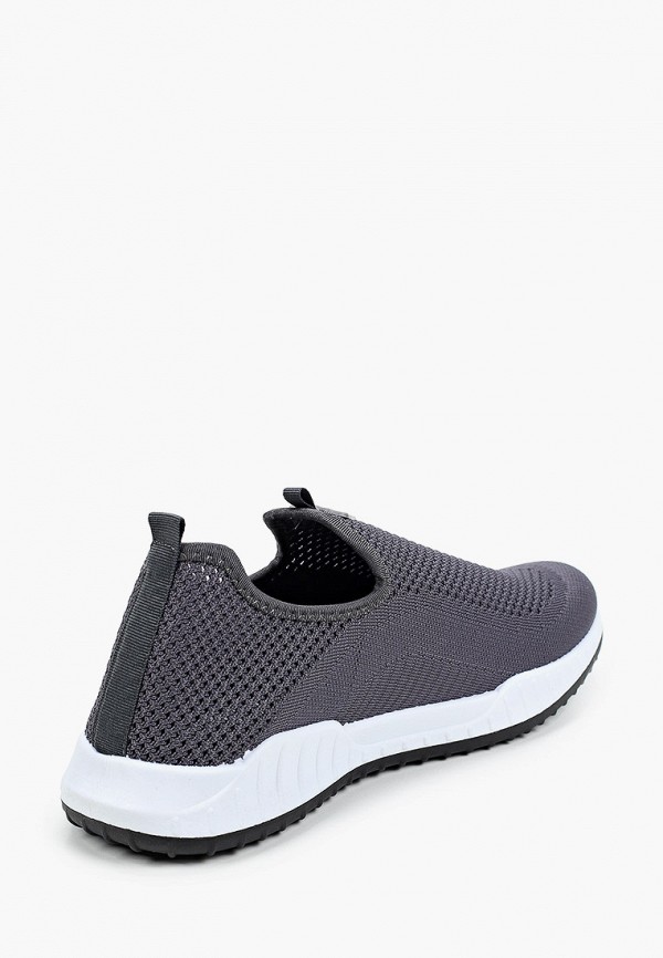 фото Кроссовки nobbaro