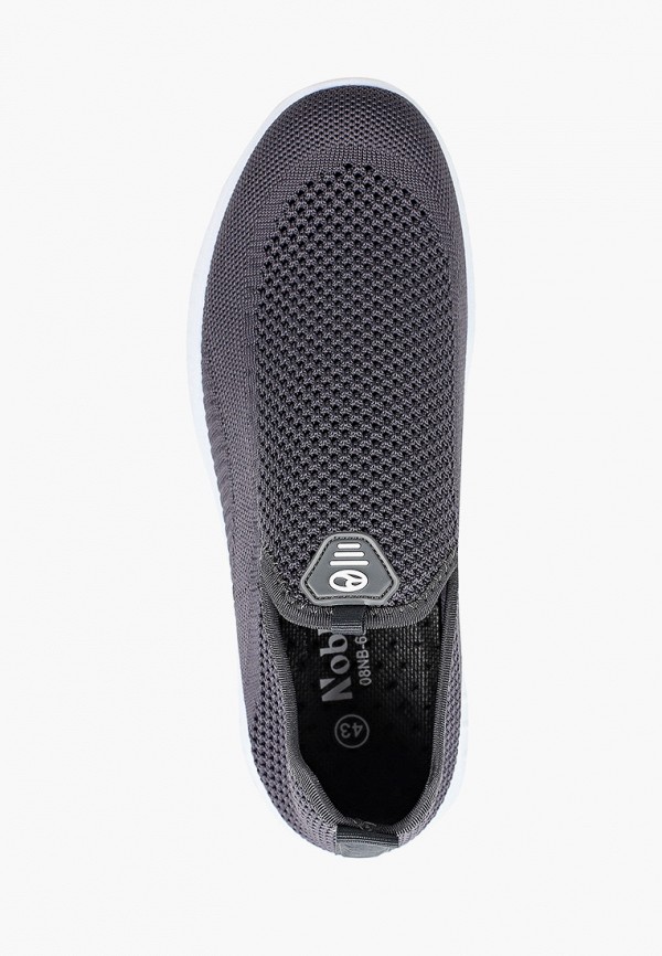 фото Кроссовки nobbaro