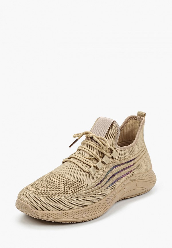 фото Кроссовки nobbaro