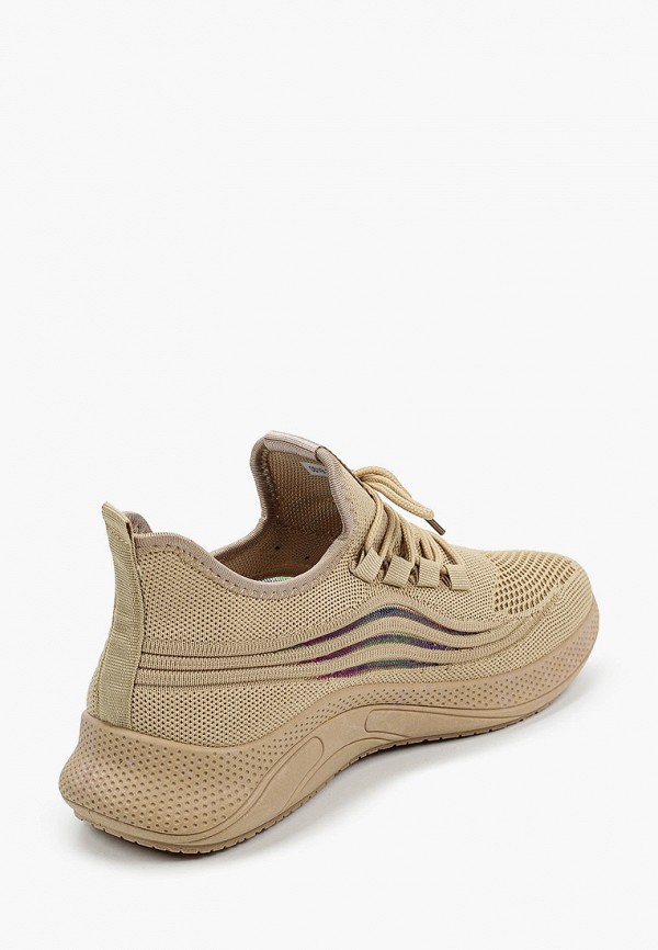 фото Кроссовки nobbaro