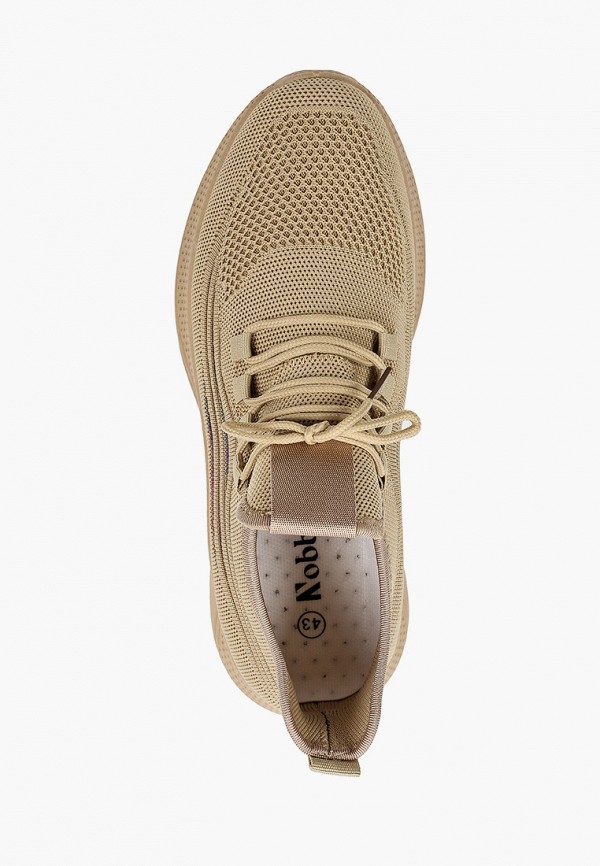 фото Кроссовки nobbaro