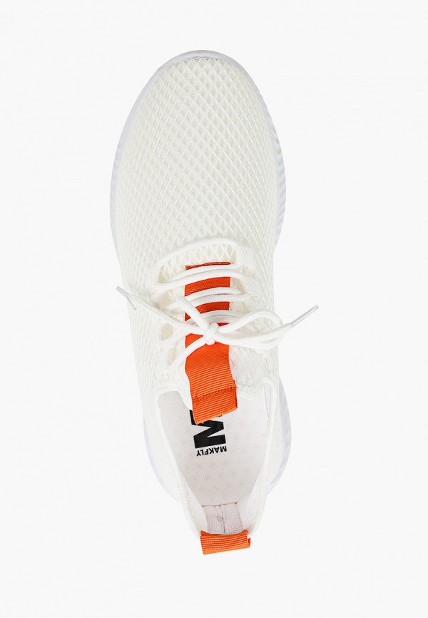 фото Кроссовки makfly