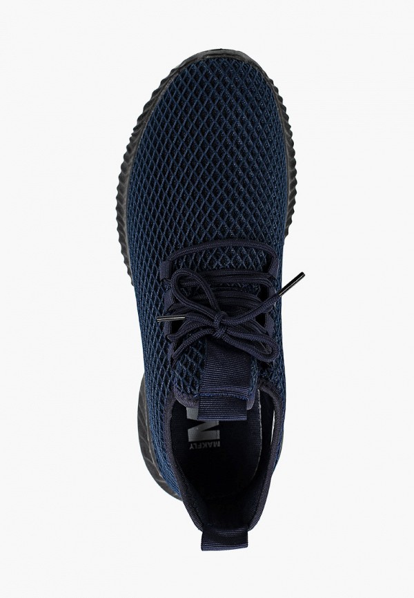 фото Кроссовки makfly