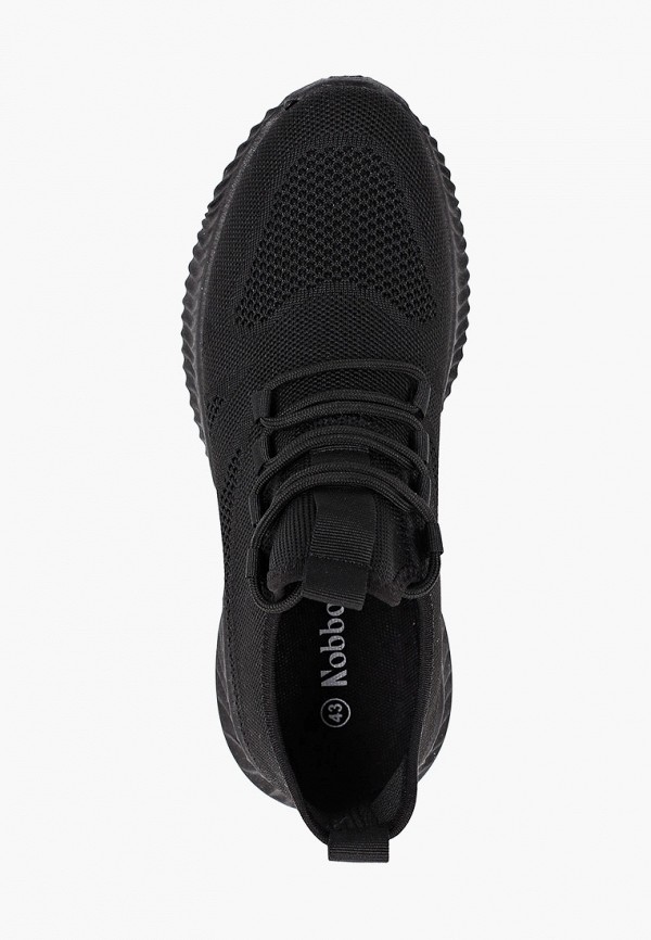 фото Кроссовки nobbaro