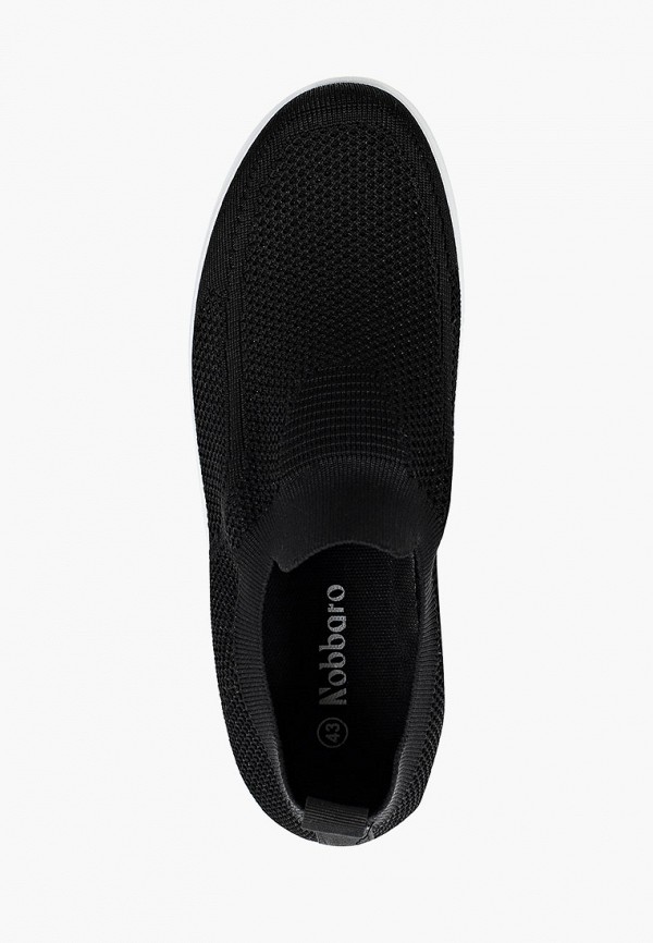 фото Кроссовки nobbaro