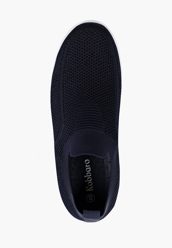 фото Кроссовки nobbaro